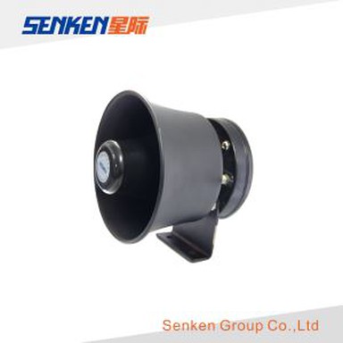 Alta qualitat 50W Altaveu de la motocicleta amb mòdul de sortida i D-50A