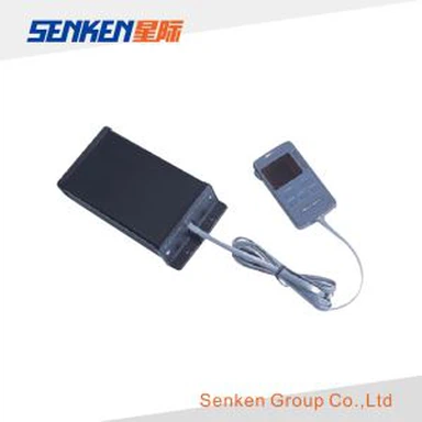 Compleix amb CE 123 dB cotxe policia sirena CJB100F1