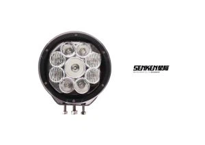 SENKEN llum davanter de cotxe CREE LED de 90W