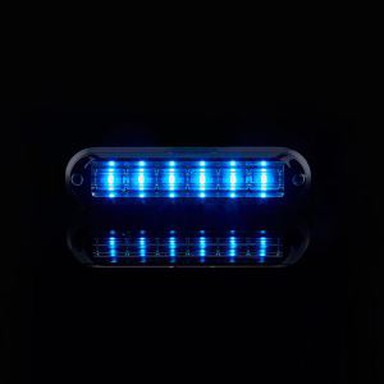 Mini llum LED ECE R65 LTE1835