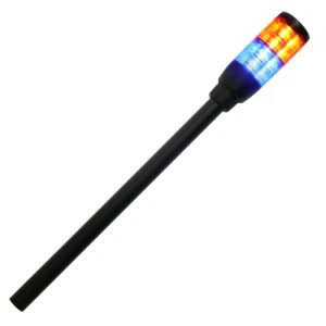 Llum posterior de moto LTE2125