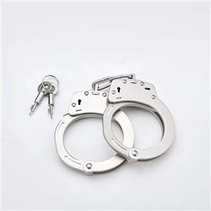 Manilles de doble clauer Police Eition